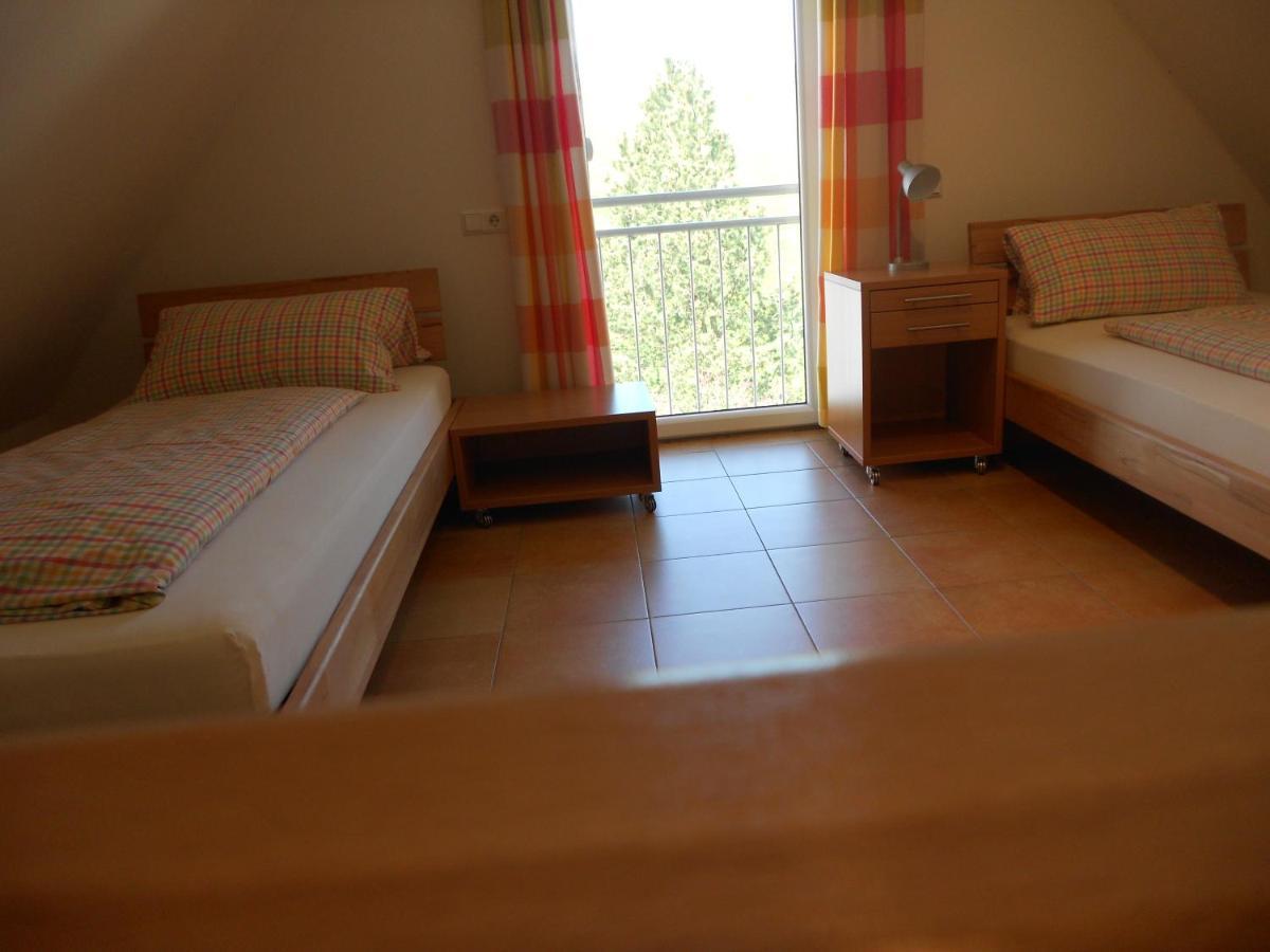 Apartment Pilgerhof Keller Friedrichshafen