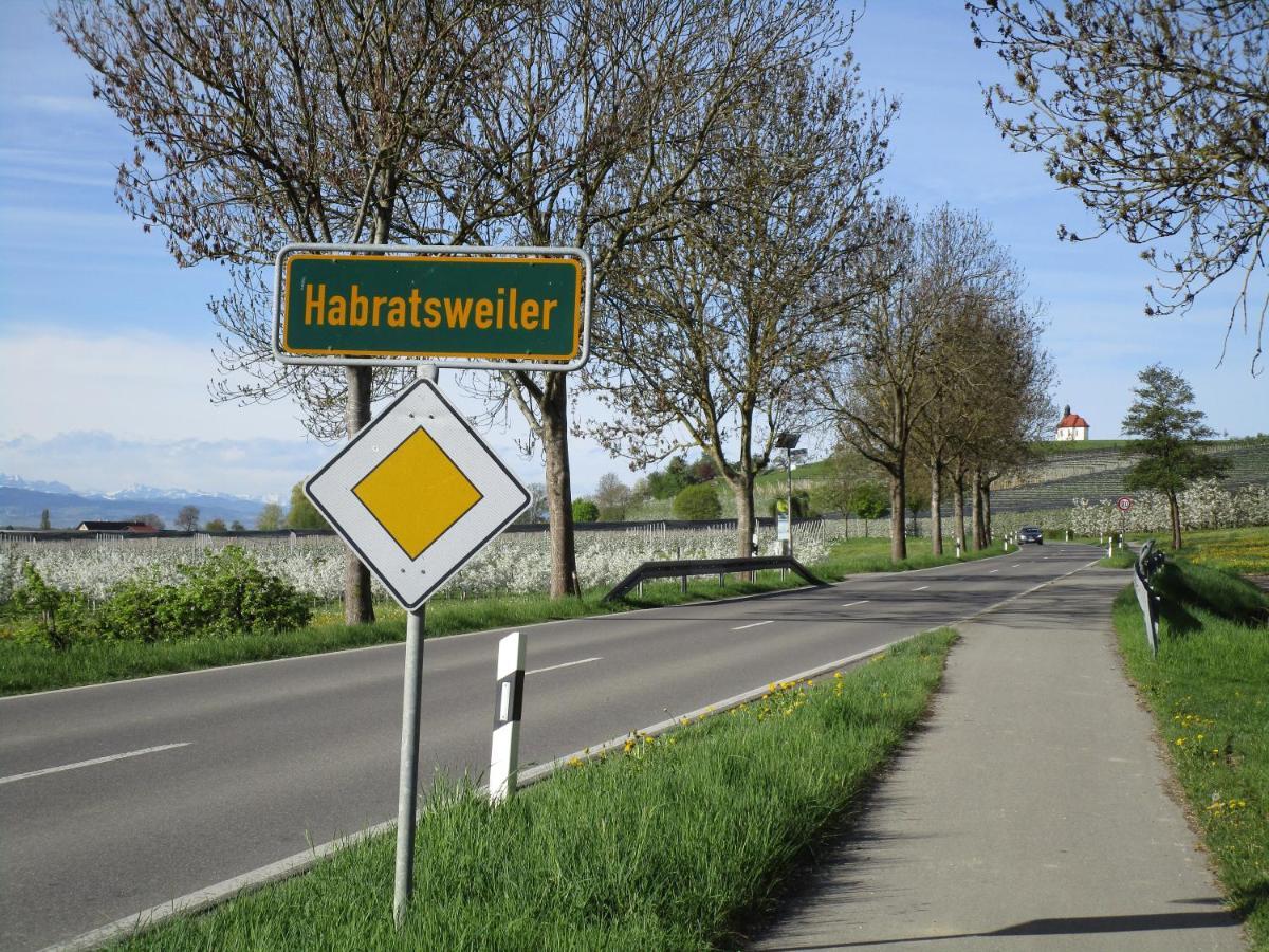 Apartment Pilgerhof Keller FDH