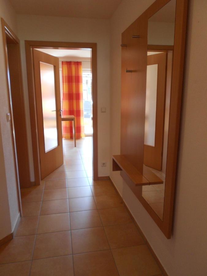 Apartment Pilgerhof Keller